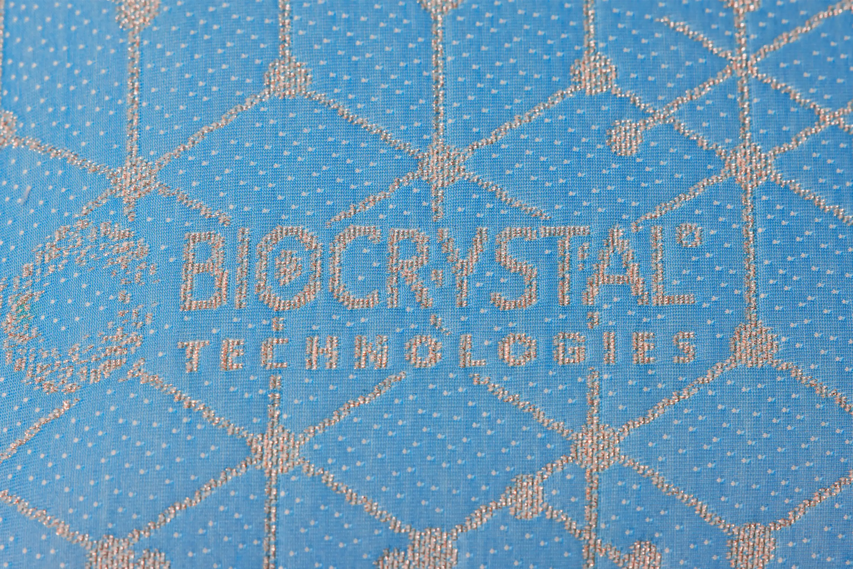 Biocrystal® jastuk OptimaRest 